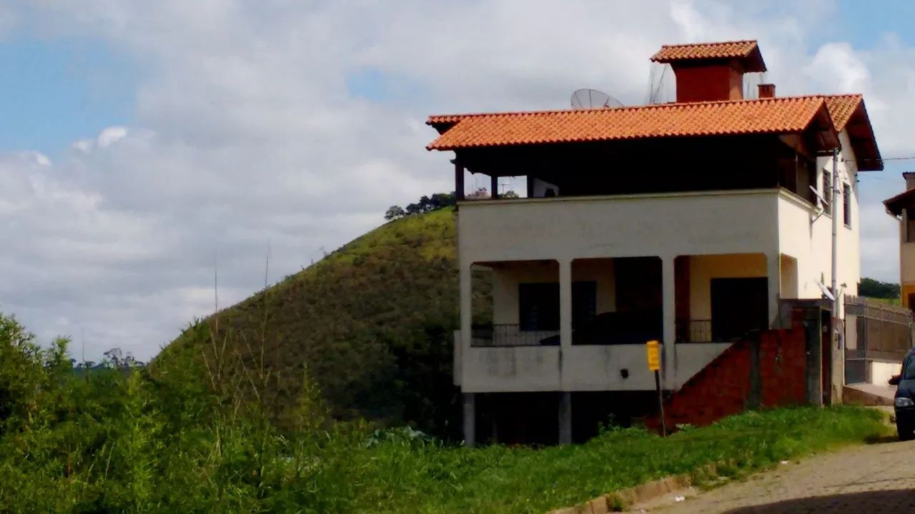 TERRENO EM CAXAMBU  - Foto 5