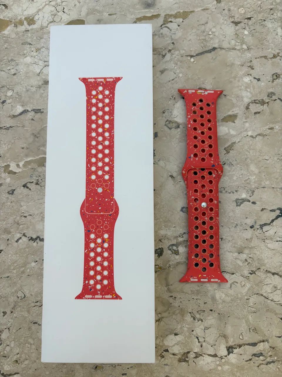 Pulseira Apple Watch original Nike 