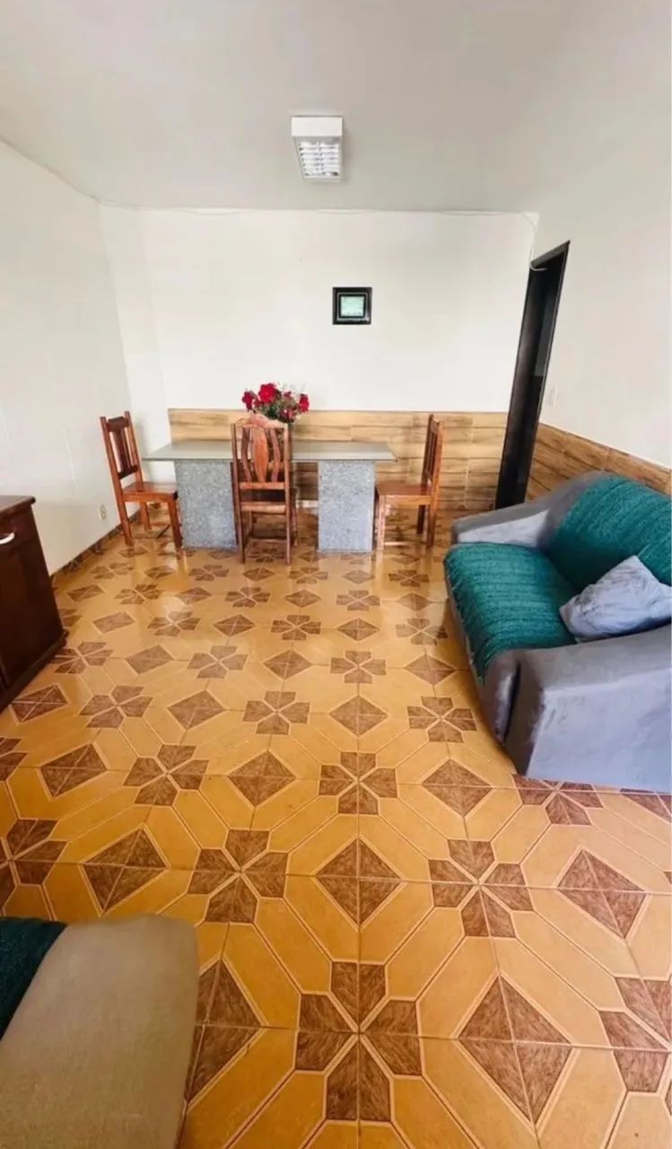 Casa mobiliada de 2/4 no bairro de Piatã  - Foto 4