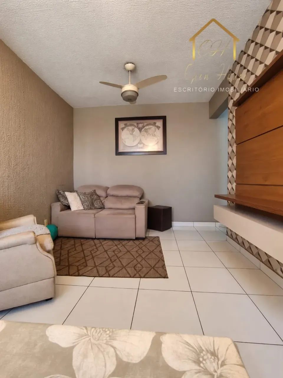 Apartamento à venda no bairro Terra Nova, Edifício Perola - Foto 4