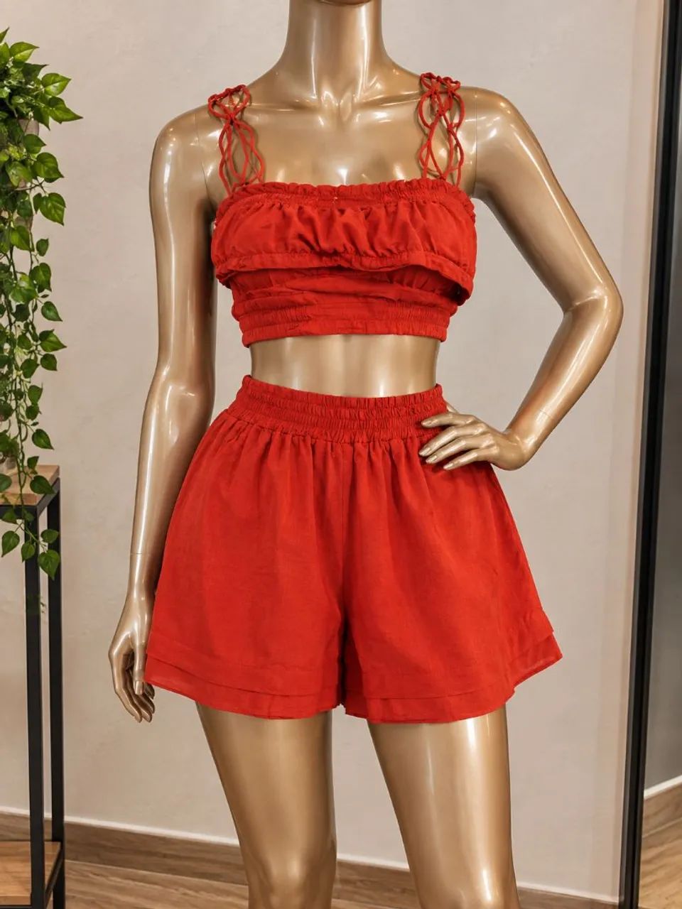 Vestidos de Lycra NOVO 20,00 cada  - Foto 5