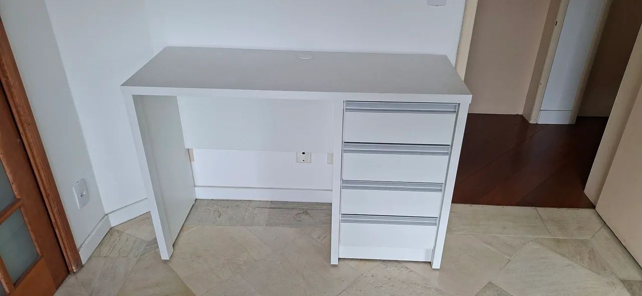MESA DE TRABALHO À VENDA - Foto 4