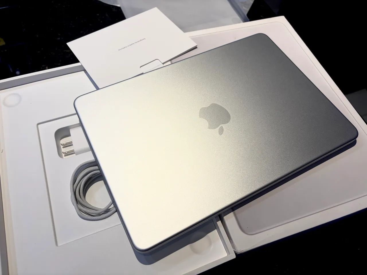 MacBook Neo  - Foto 2