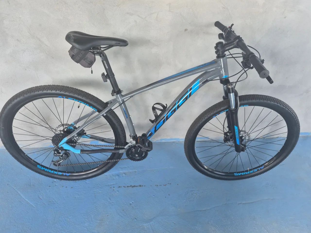 Bicicleta  - Foto 5