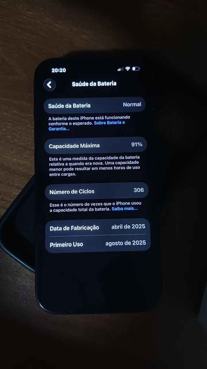 Iphone 15 256gb - Foto 3