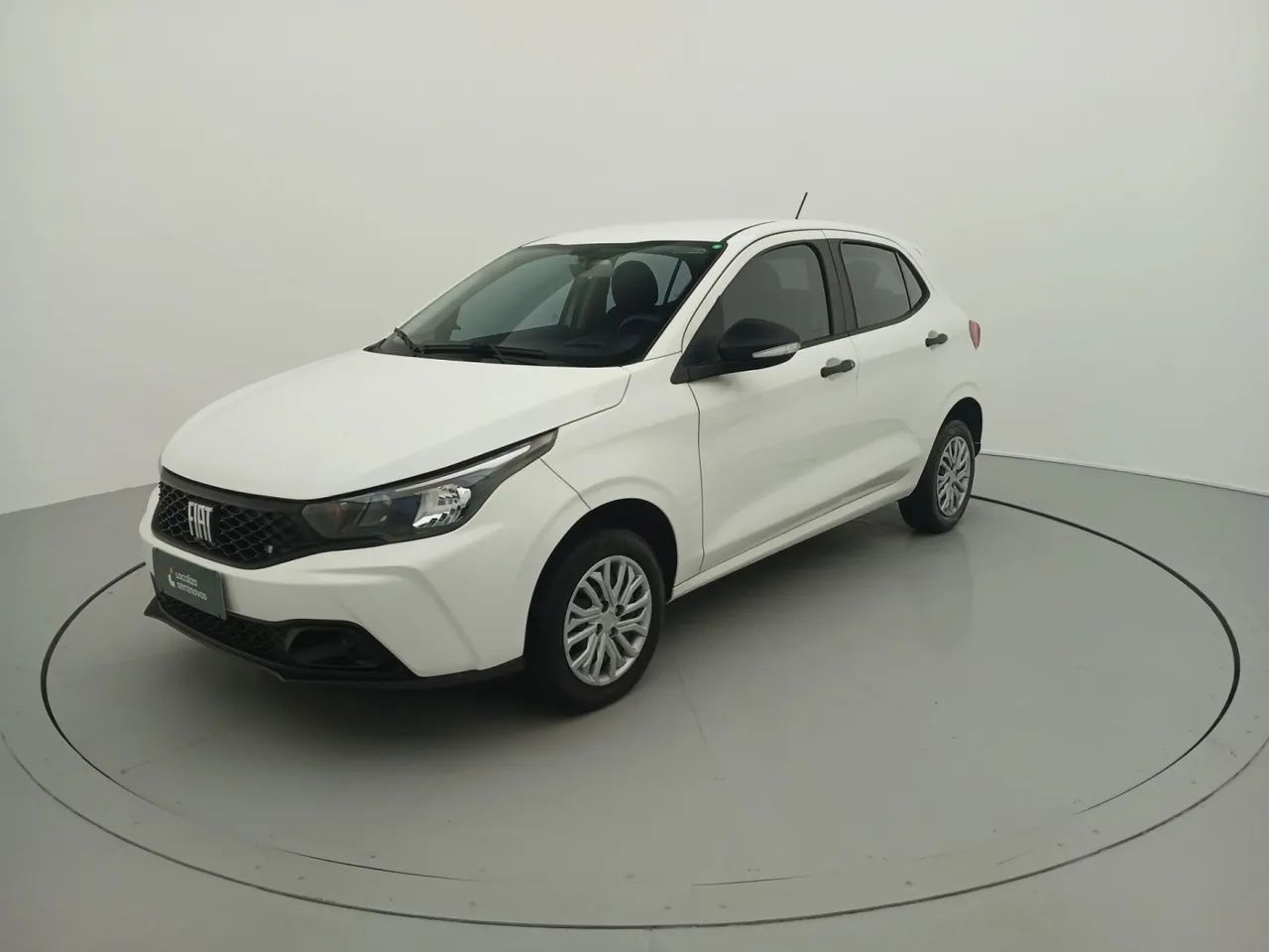 Fiat Argo Drive 1.0 6V Flex 2025