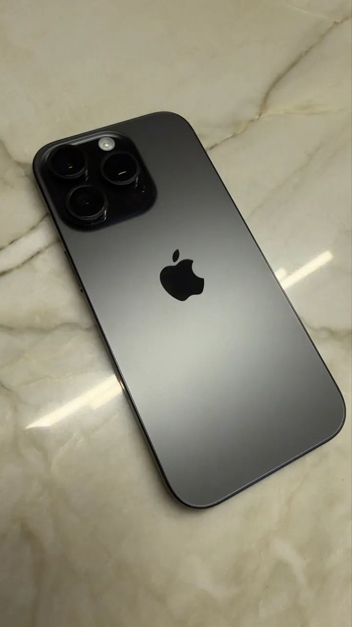 IPhone 16Pro 128GB - Foto 2