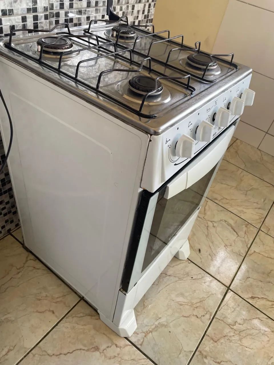 Vendo fogão  - Foto 3