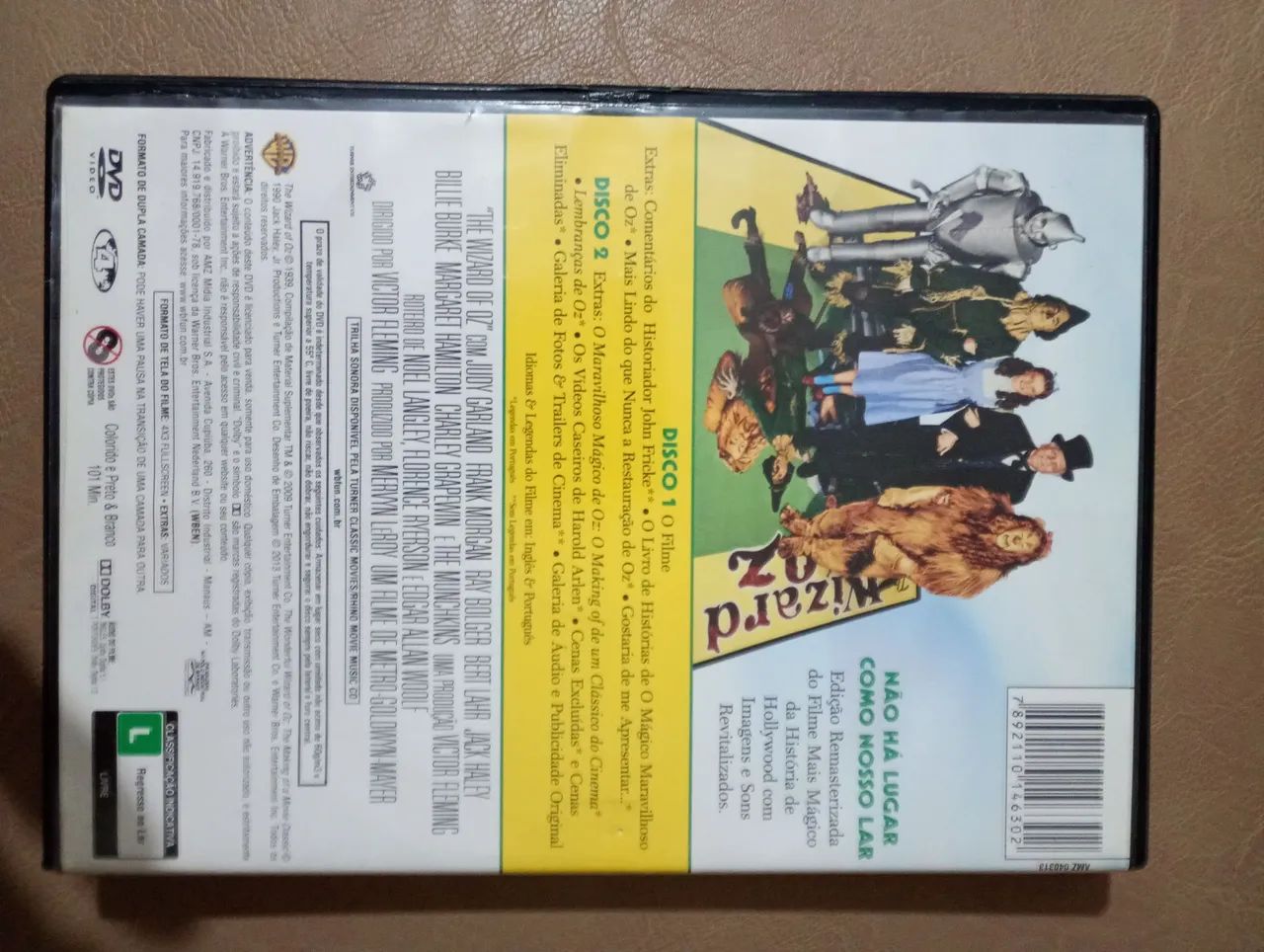 DVD  - Foto 3