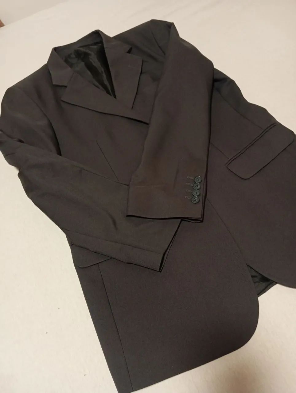 Roupa masculina 