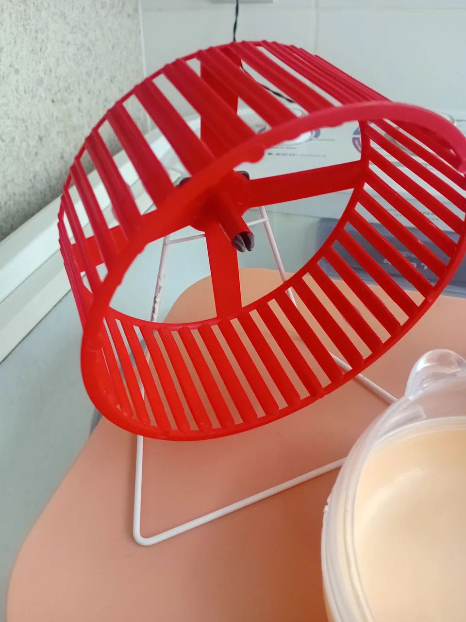 Acessórios para Hamster - Foto 4