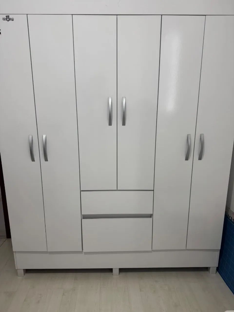 Guarda-roupas - Foto 2