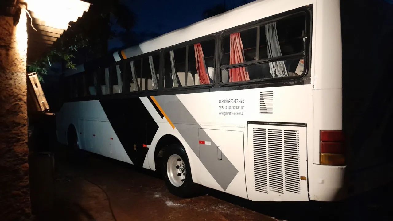Onibus o400 - Foto 2