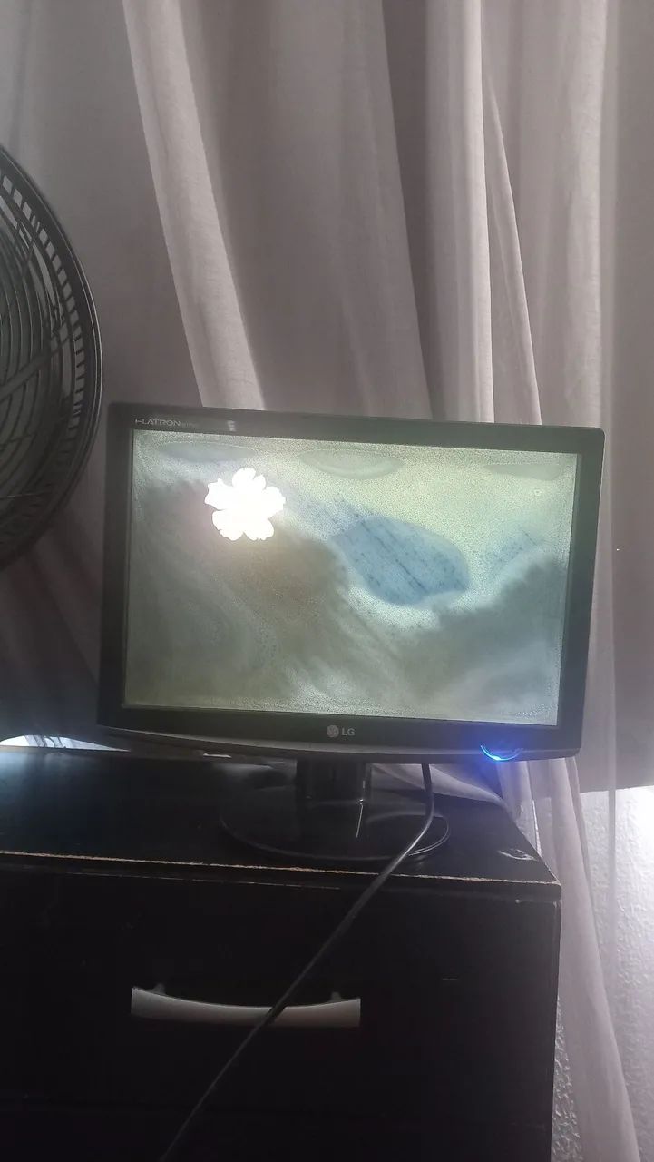 Monitor LG