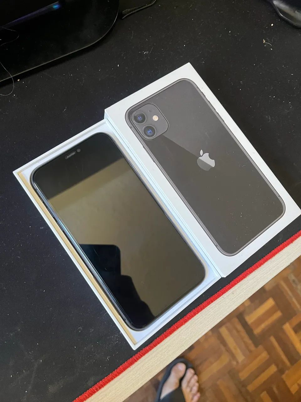 Iphone 11 128 gb - Foto 2