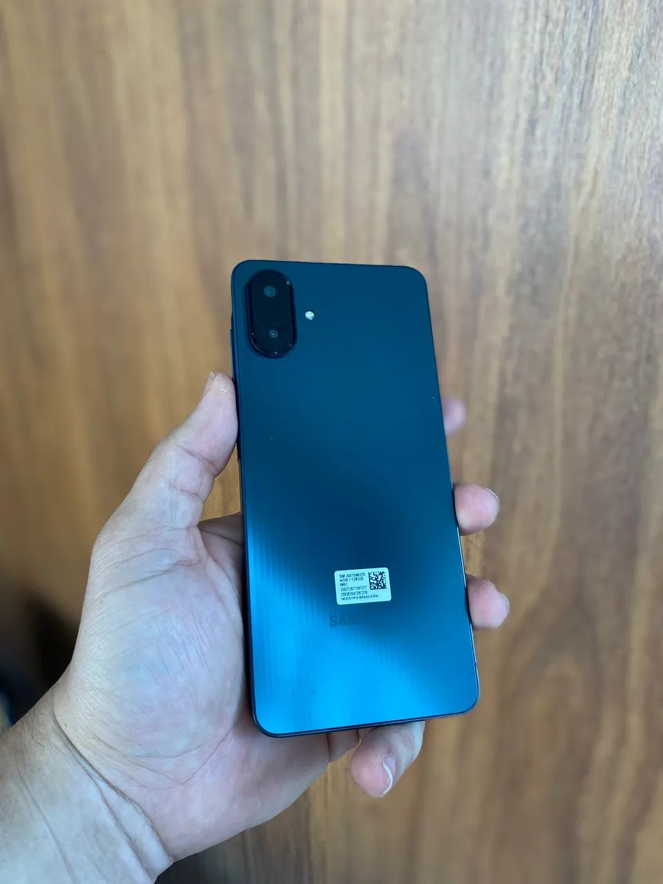 Celular Samsung Galaxy A07 128GB Verde