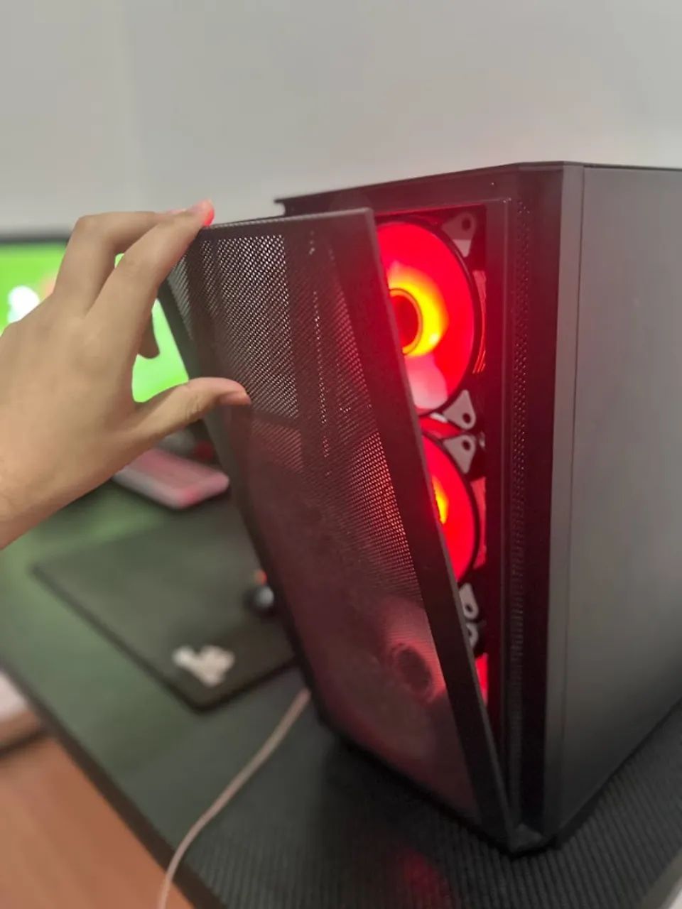 Gabinete Montech Air 100 - Foto 3