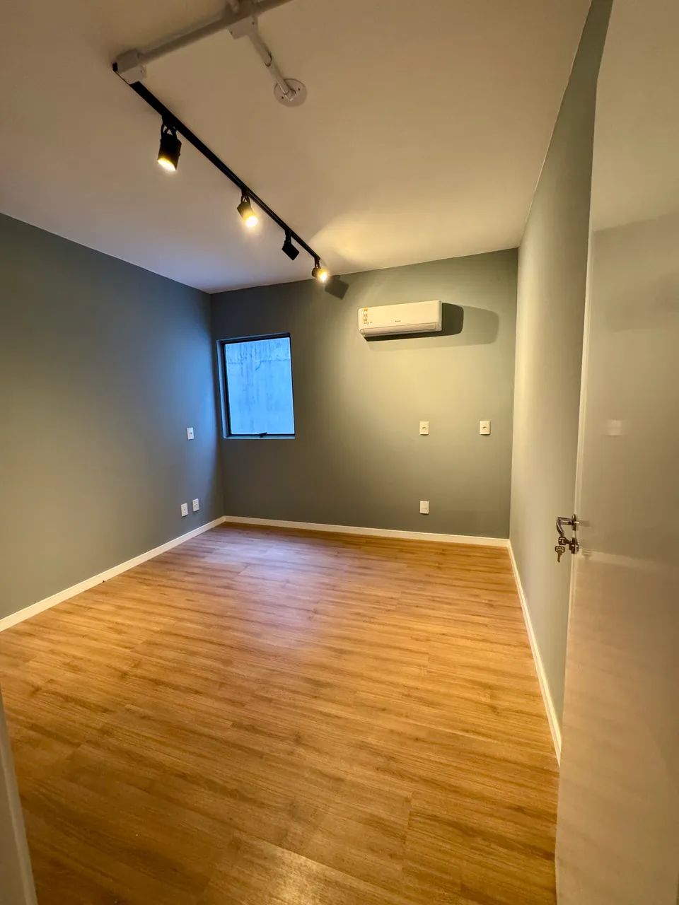 Sala Comercial no Centro de Florianópolis - Condomínio Edifício Liberal Center - Foto 3