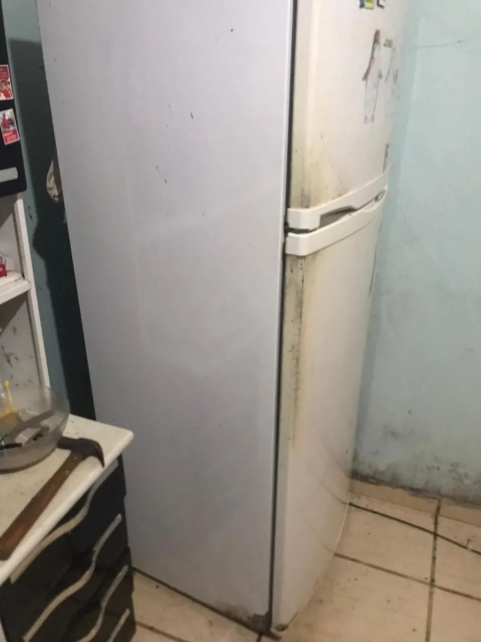 Geladeira Consul Frost Free - Foto 2