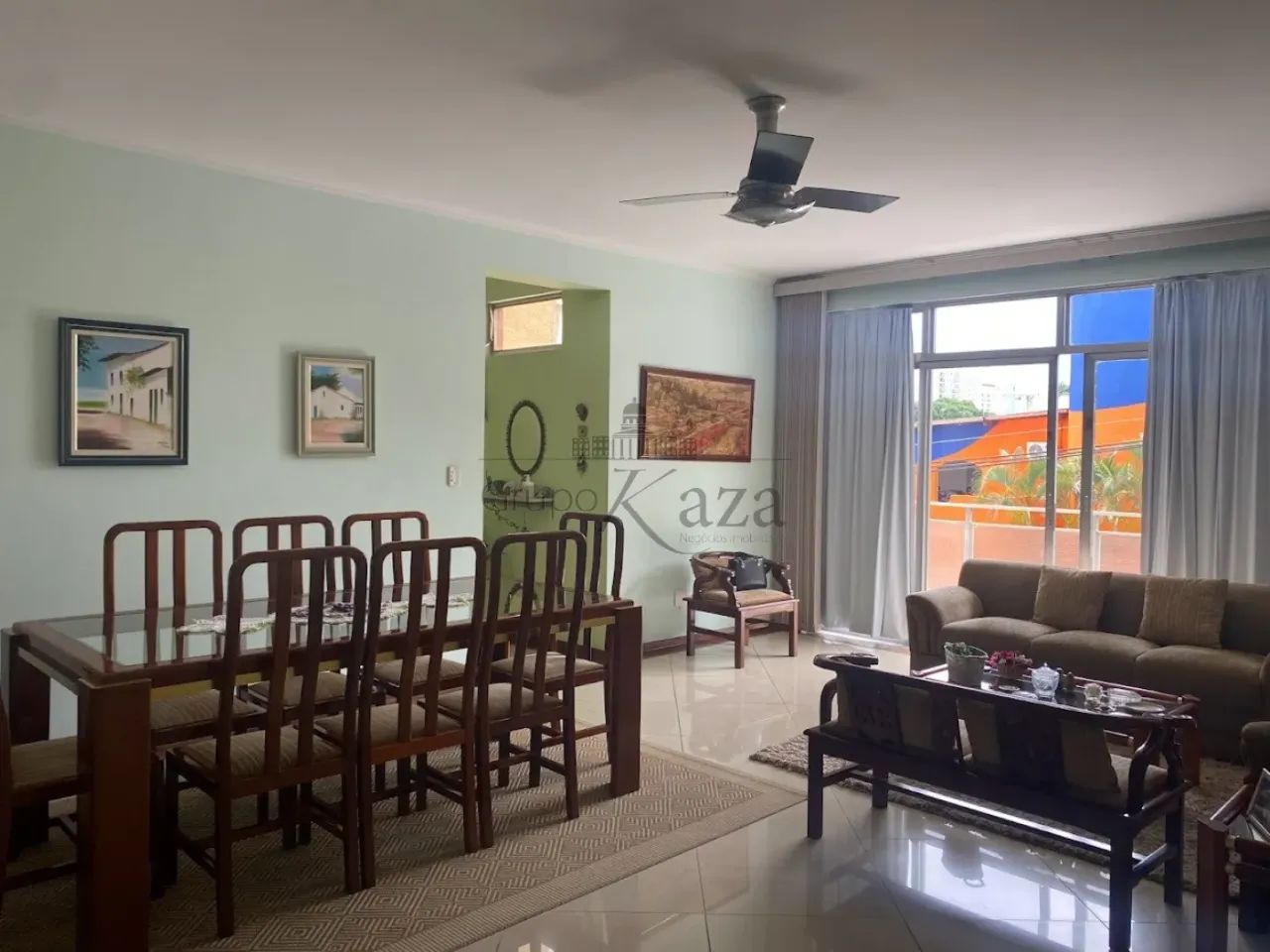 Oportunidade - Apartamento - Edifício Marya Lucia - Centro - 4 Dormitórios - 158m². - Foto 3
