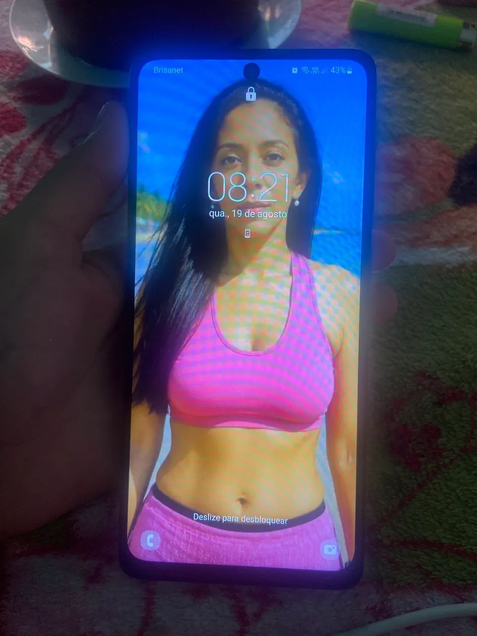 Galaxy A71