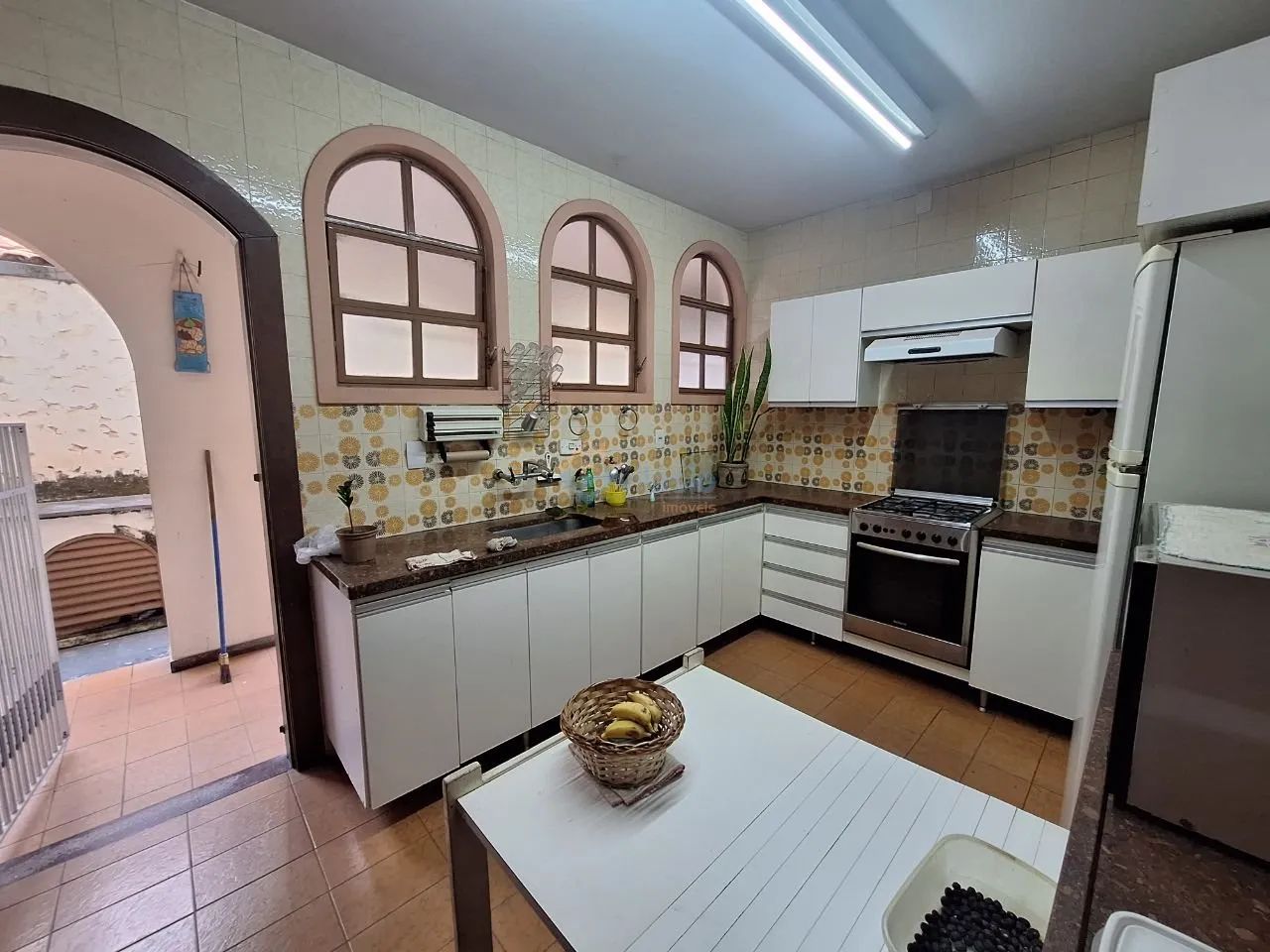 CASA 04 QUARTOS NO LIBERDADE. - Foto 4