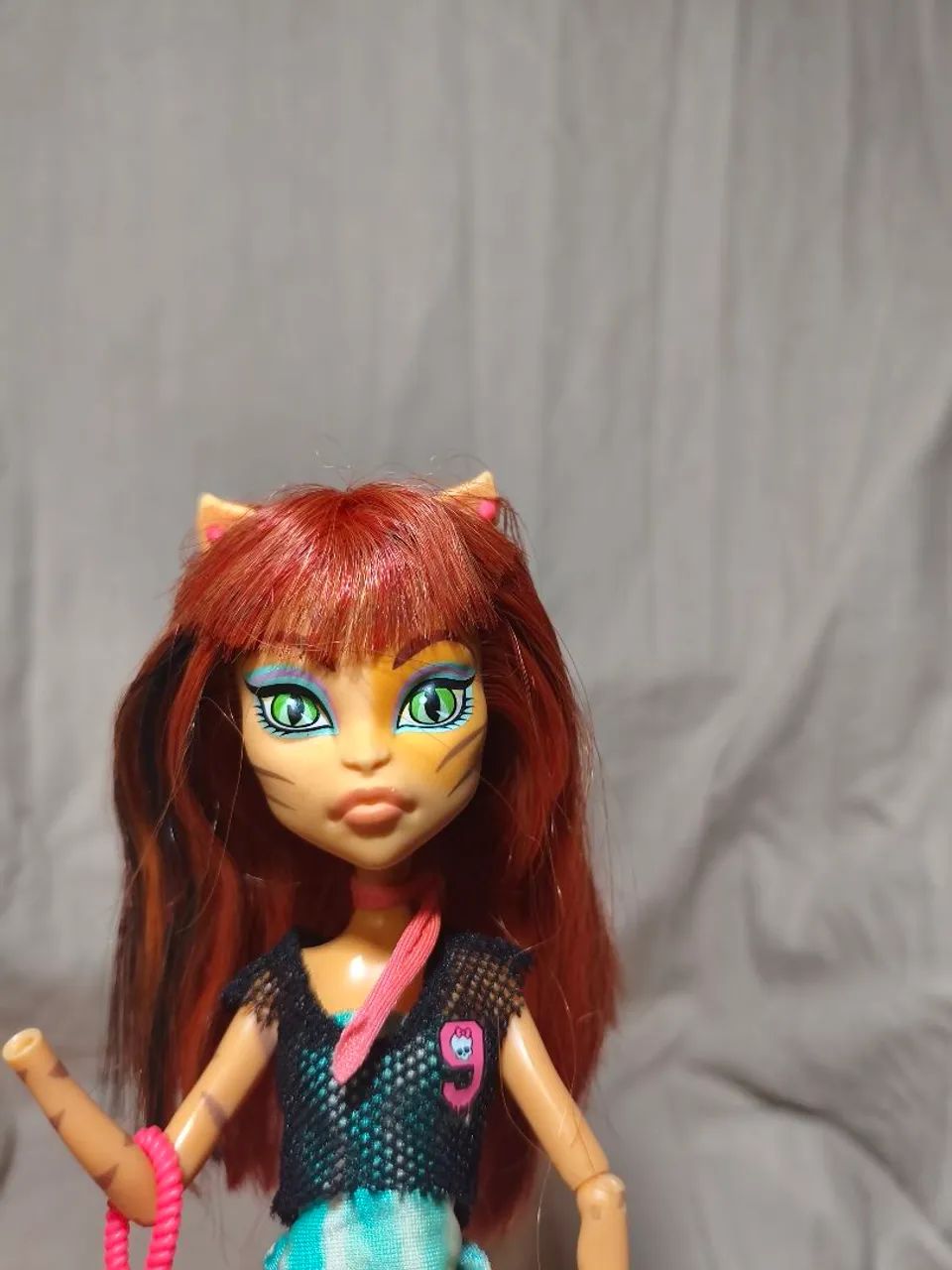 Monster High  - Foto 5