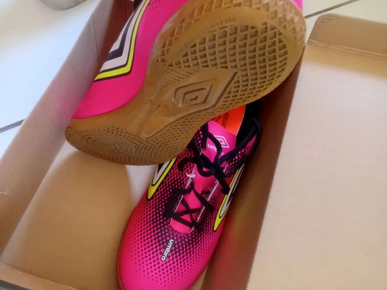 Vendo uma futsal 