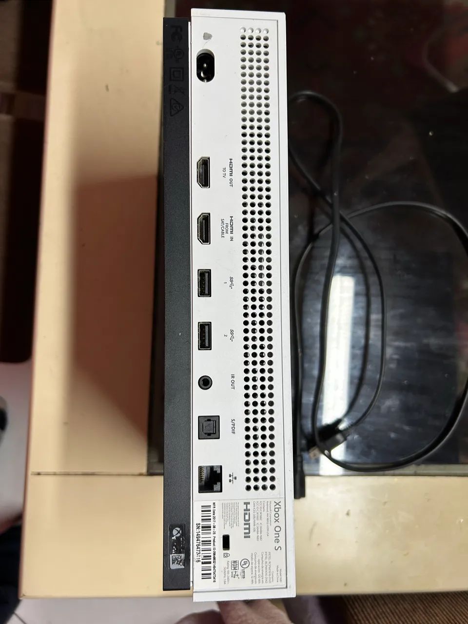 Xbox com defeito - Foto 2