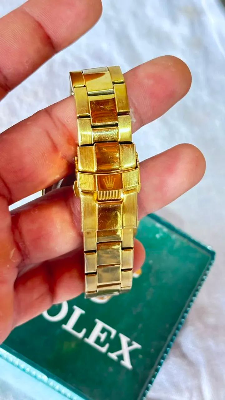 Relógio Rolex  - Foto 3