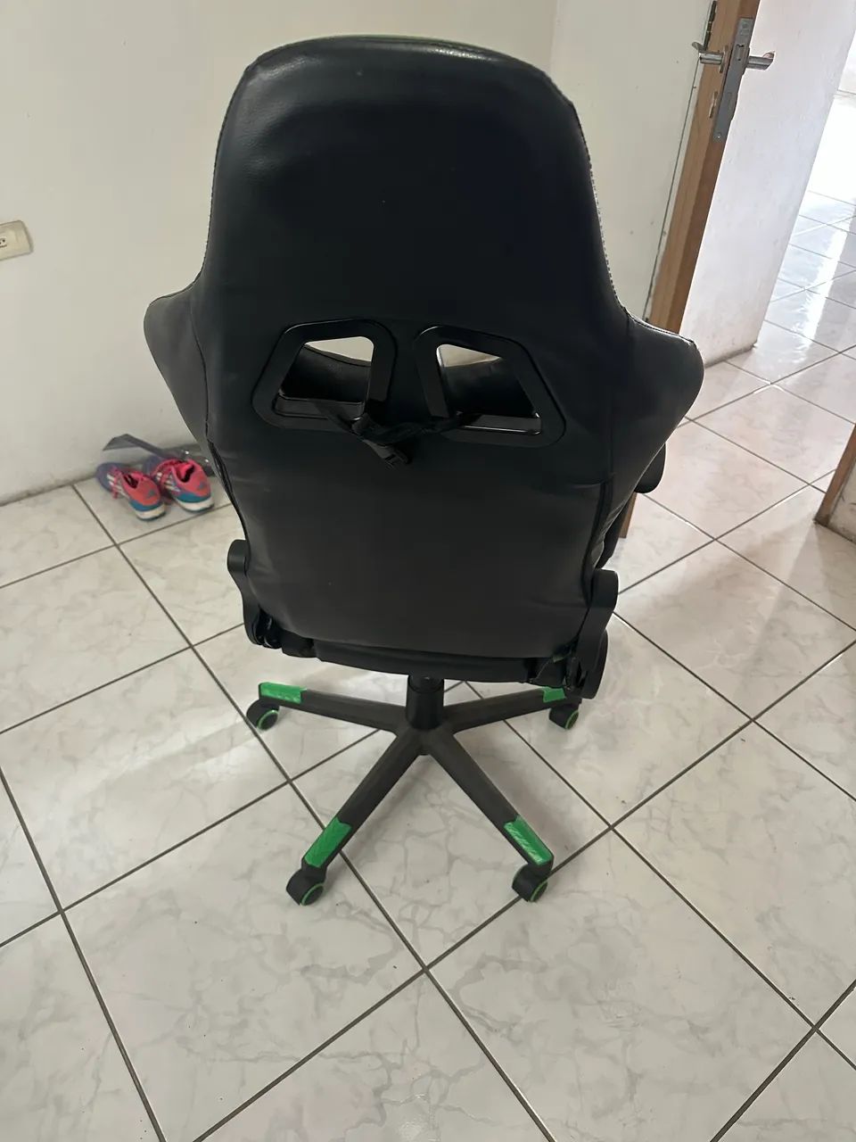 Cadeira gamer DAZZ  - Foto 2