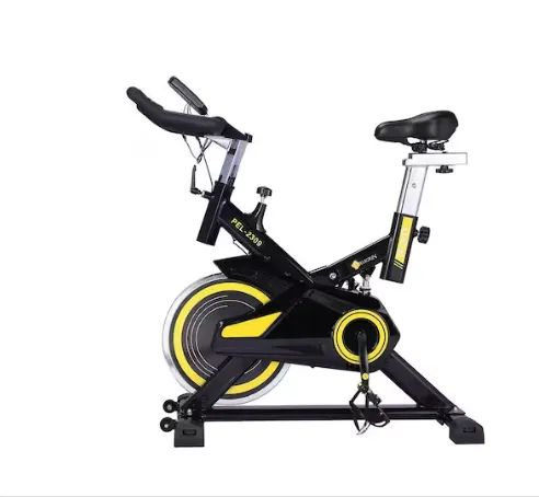 Bike Spinning Racing Profissional - Foto 2