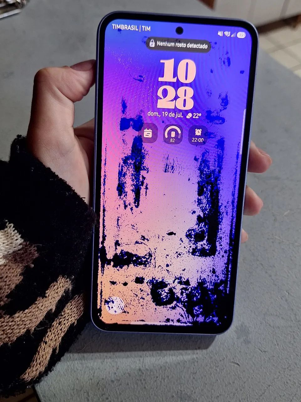 Samsung A54  - Foto 2