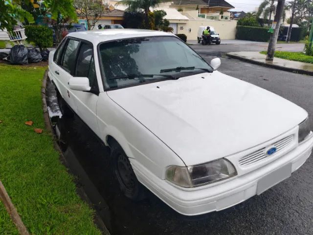 Ford Versailles Versailles GL 1.8i / 1.8 2p e 4p 1996