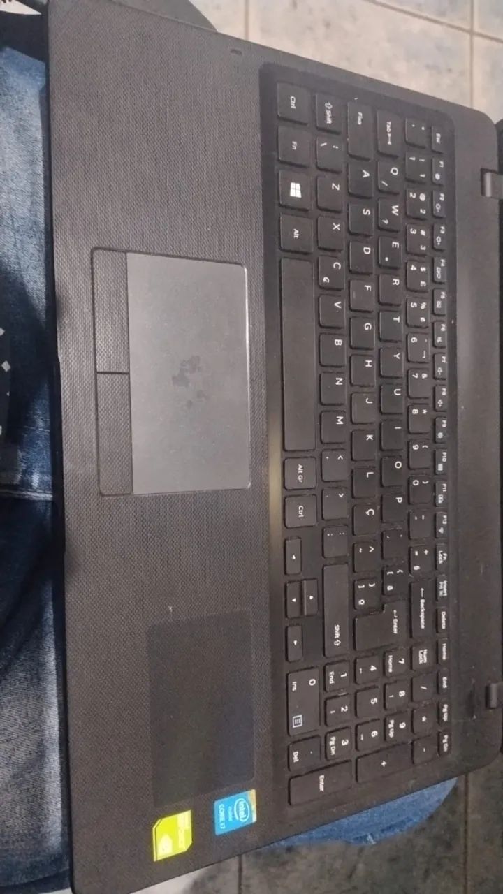 notebook samsung np300E5k i7 / 8GB / SSD 240 - Foto 3