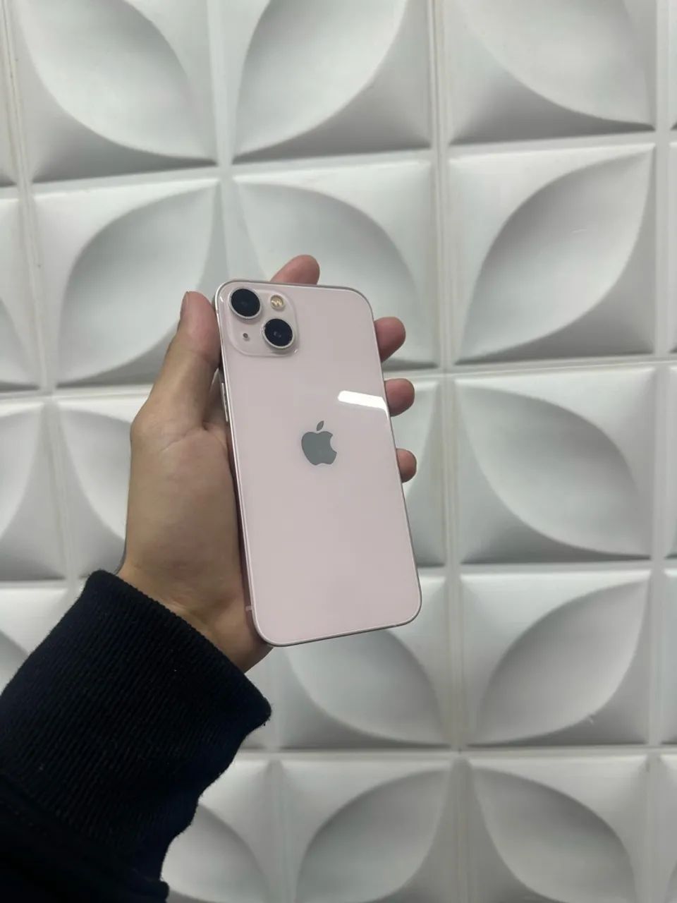 iPhone 13 128gb todo original  - Foto 3