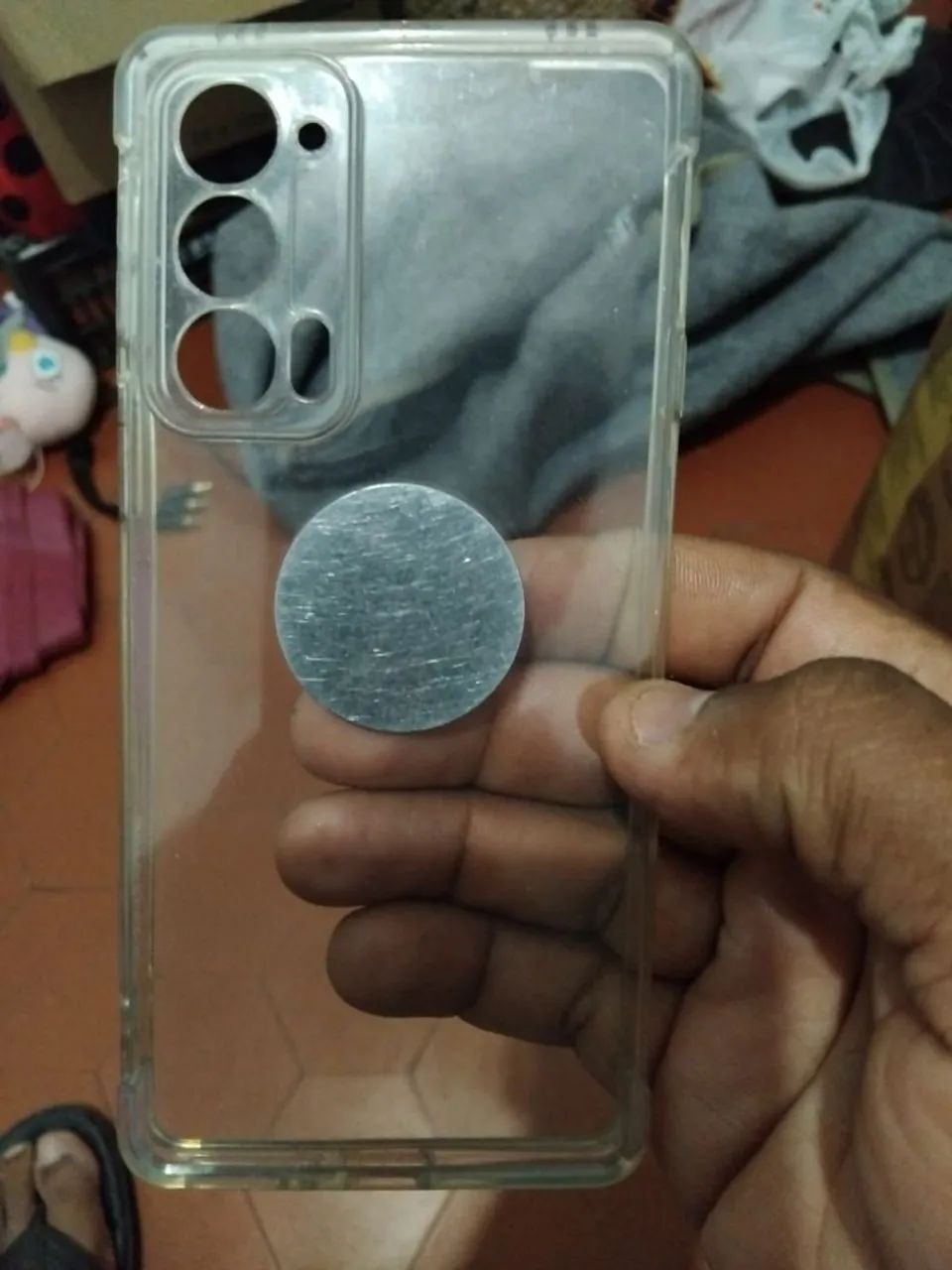 Moto edge20  - Foto 4