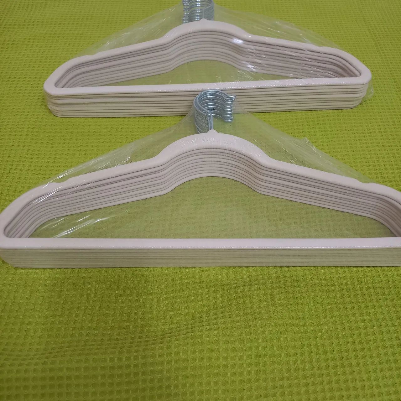 Cabides Novo kit com 15 unidades 