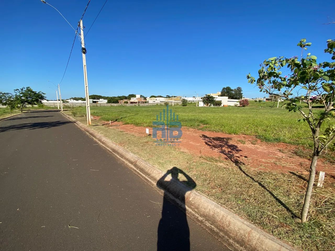TERRENO PARA VENDA - Foto 2