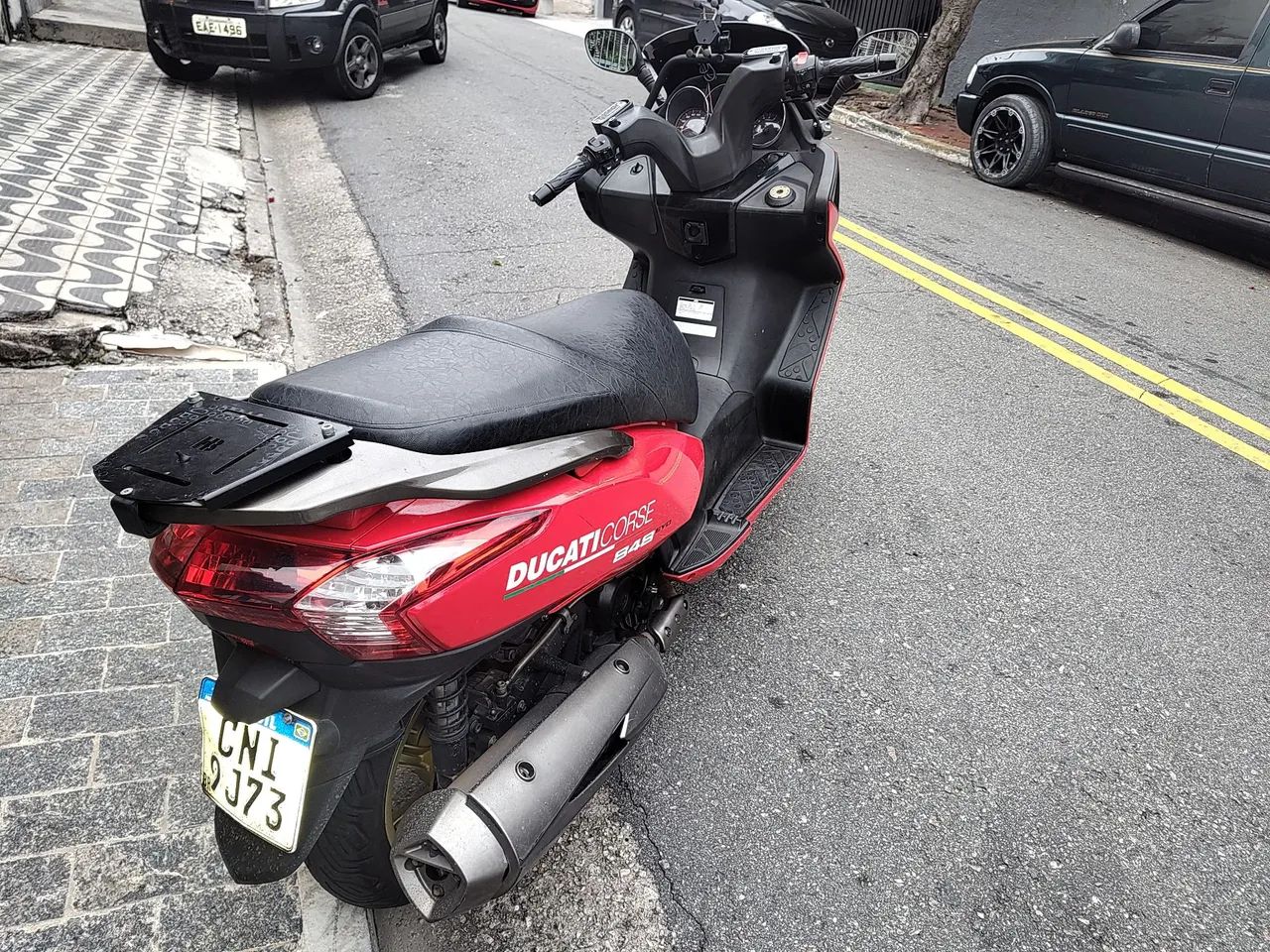 Kinco Downtown 300i - Foto 5