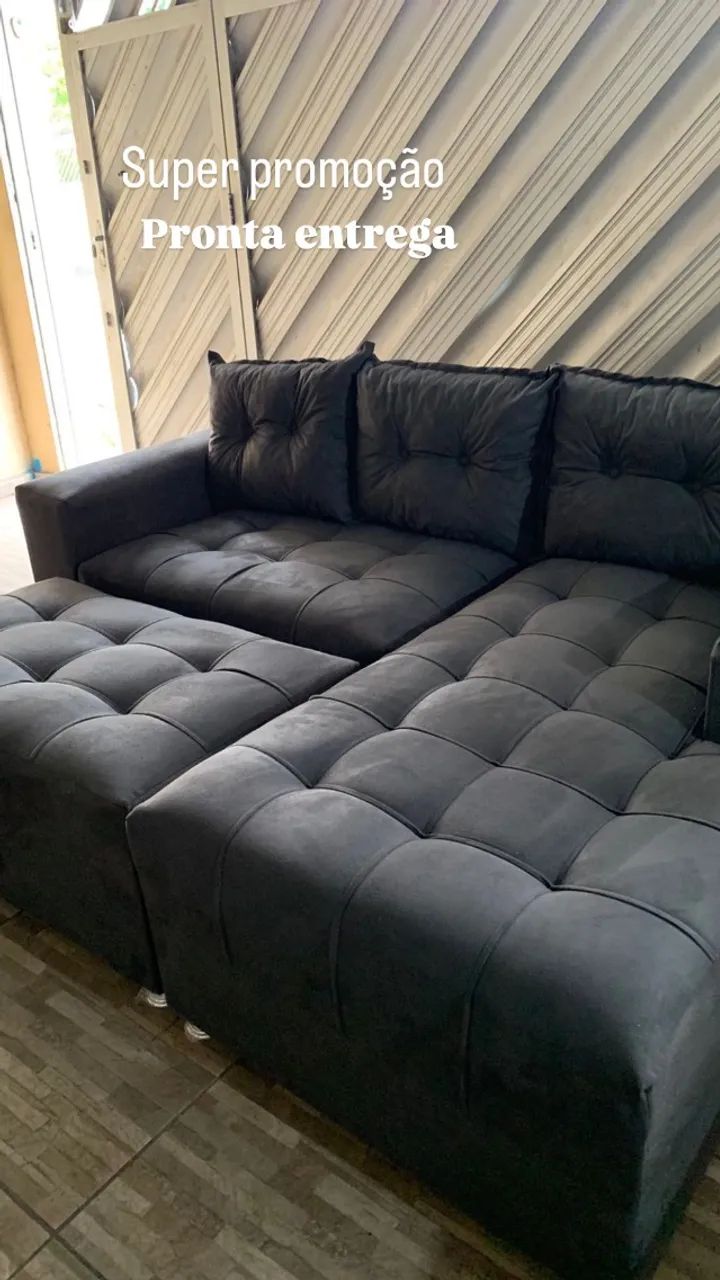 Super promoção Chaise Chaise . Promo 