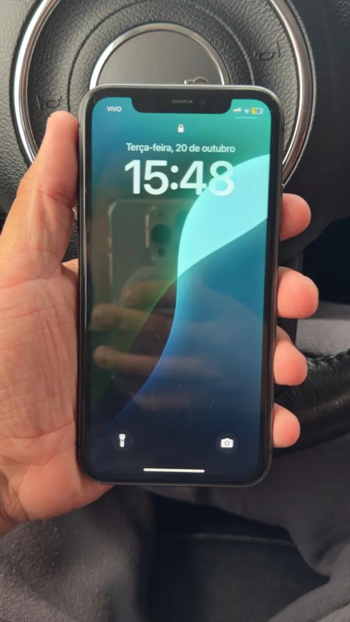iPhone 11 1280GB  - Foto 5