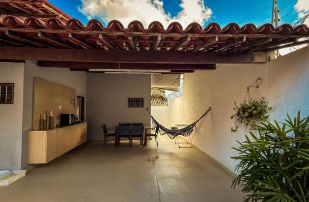 Casa a venda na Serraria  - Foto 3