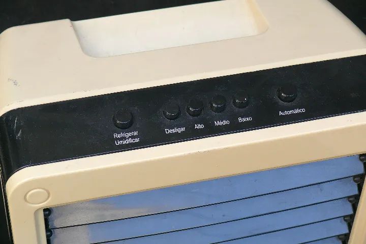Climatizador de ar Phaser - Foto 4