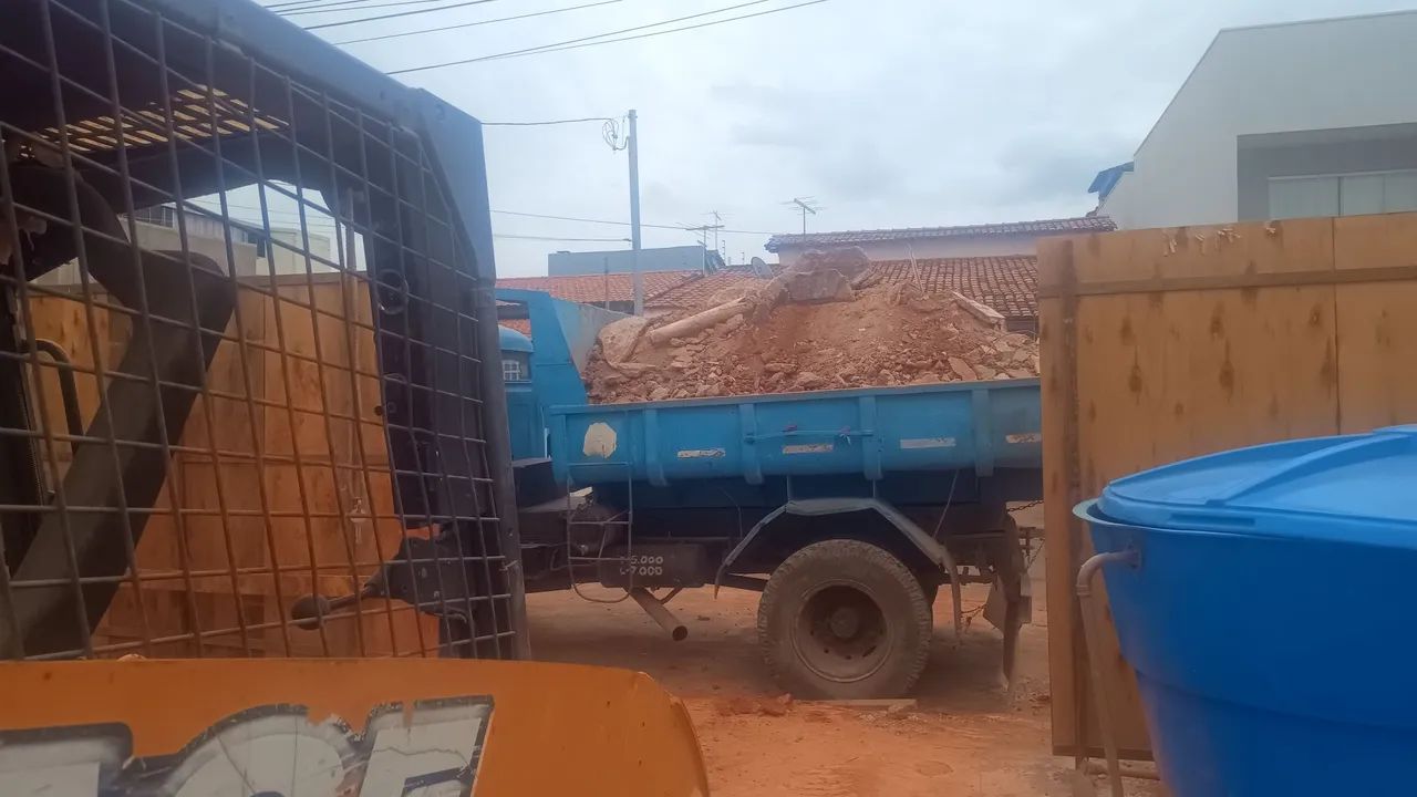 Aluguel Bobcat -  DF / Promoção  - Foto 5