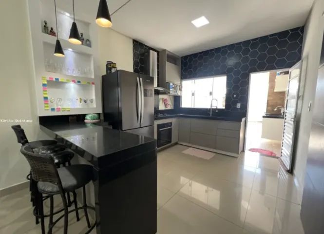 vendo casa Petrópolis 3 quartos cod 1252 - Foto 4