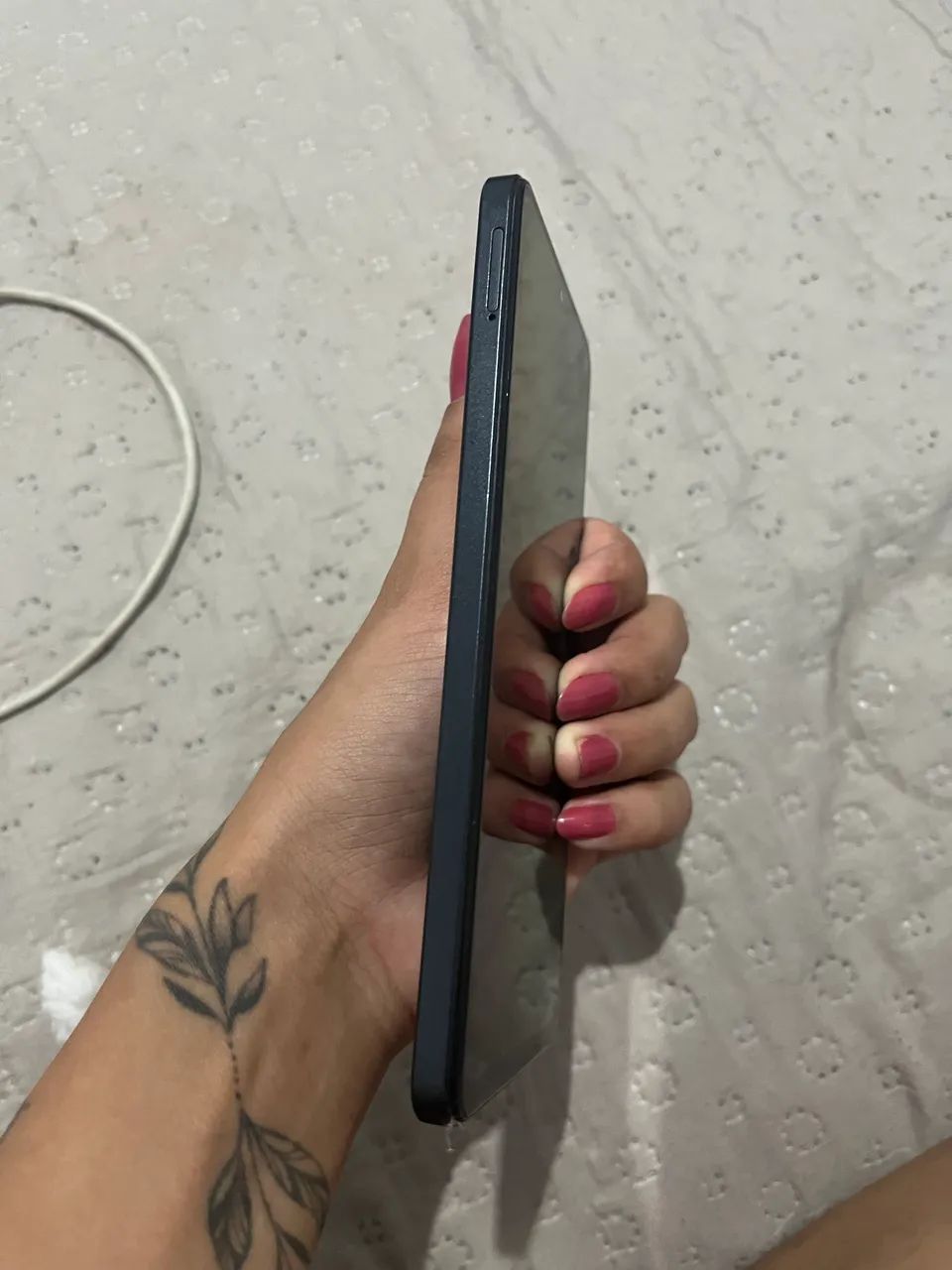 Redmi note12 somente venda  - Foto 2
