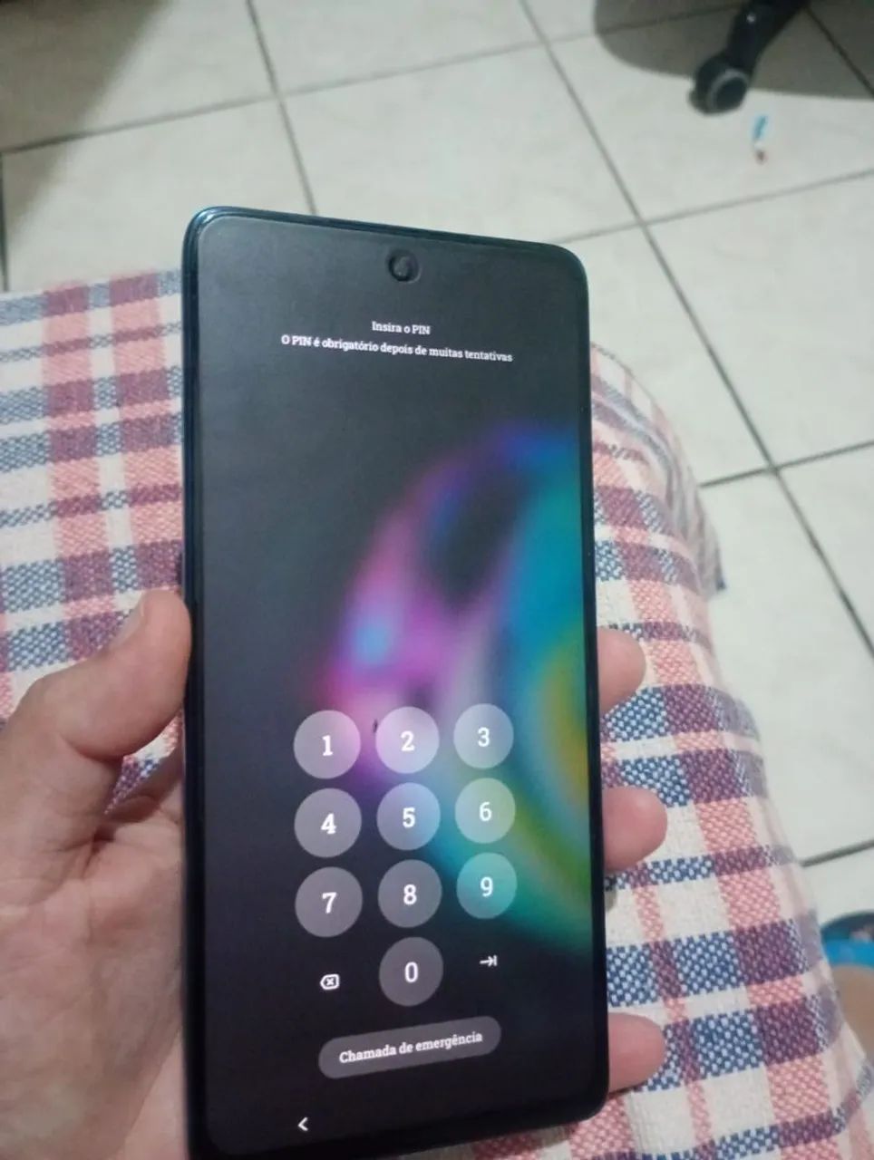 Moto g75 - Foto 2