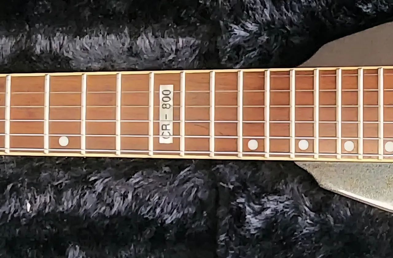 Guitarra Condor CR-800  - Foto 2
