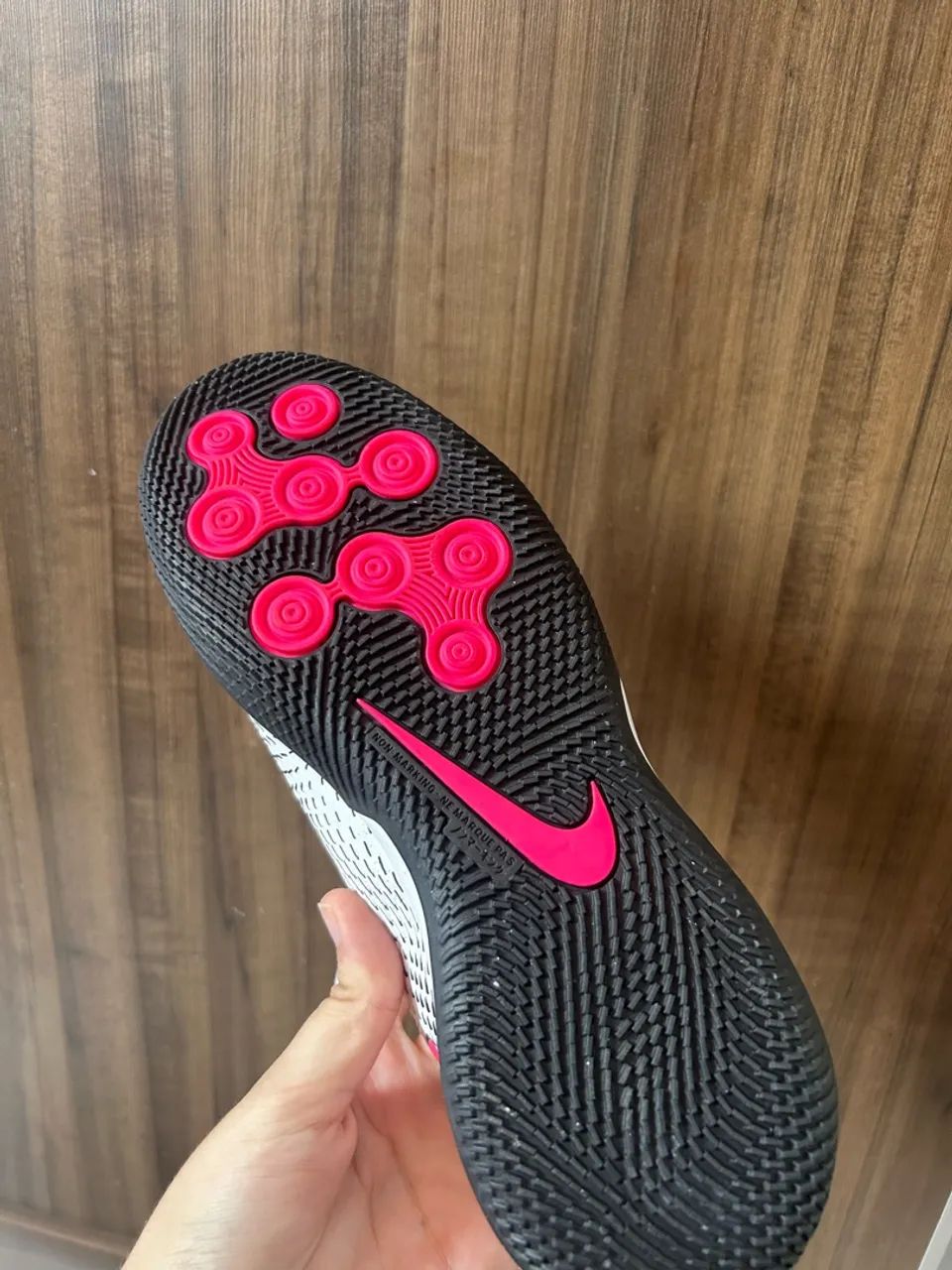 VENDO CHUTEIRA NIKE ORIGINAL  - Foto 3